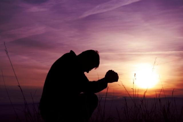 Divine Healing