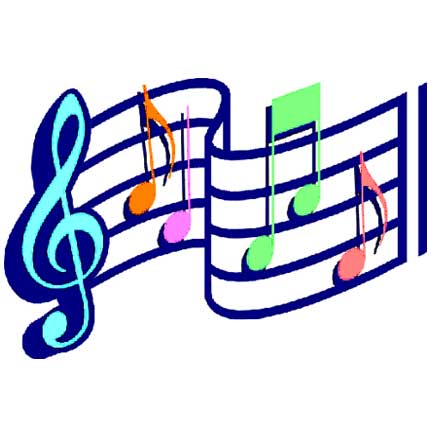 bible through song