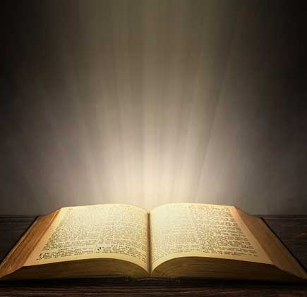 BIBLE WITHOUT ERROR
