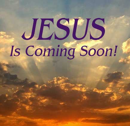 the king is coming