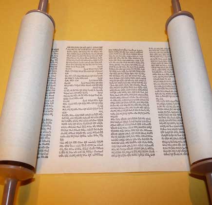 The Jewish Profits