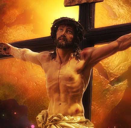 The Jews did not Kill Jesus
