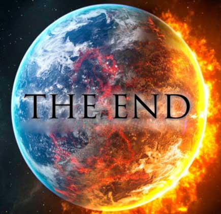 THE END